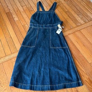 Ralph Lauren Denim Dress